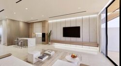 Jalan Angin Laut (D16), Terrace #507374431